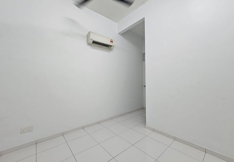 3 Storey Terrace House at Taman Nakhoda, Teluk Air Tawar, Butterworth