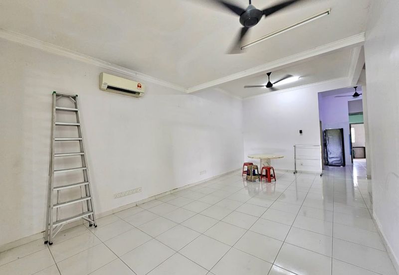 3 Storey Terrace House at Taman Nakhoda, Teluk Air Tawar, Butterworth