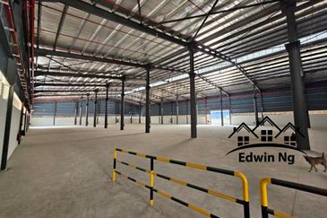 Taman IKS Bukit Minyak