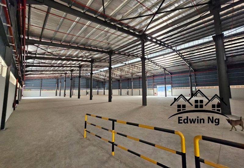 Taman IKS Bukit Minyak