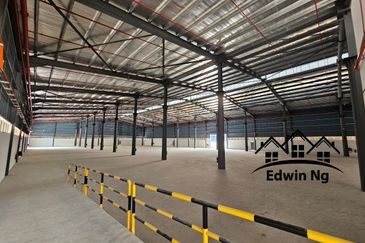 Taman IKS Bukit Minyak