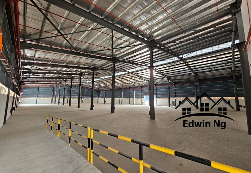 Taman IKS Bukit Minyak