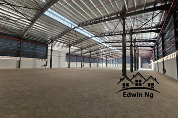 Taman IKS Bukit Minyak