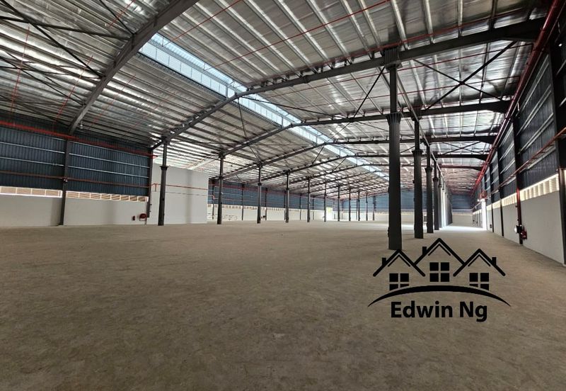 Taman IKS Bukit Minyak