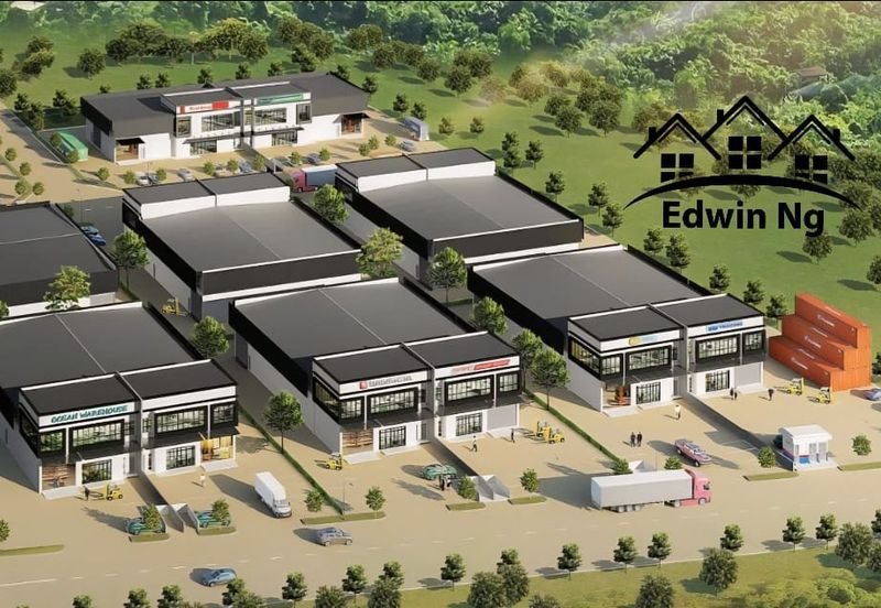 Taman IKS Bukit Minyak