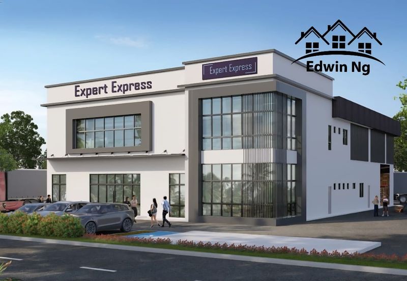 Taman IKS Bukit Minyak