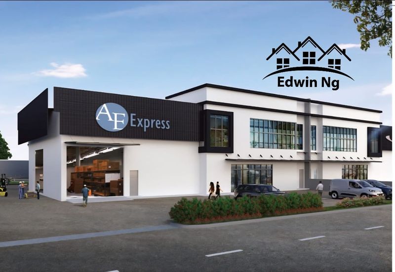 Taman IKS Bukit Minyak