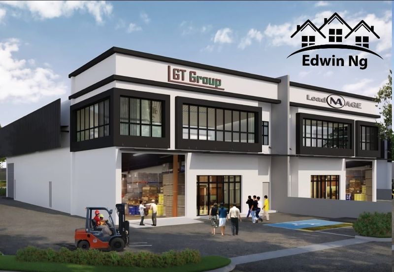 Taman IKS Bukit Minyak