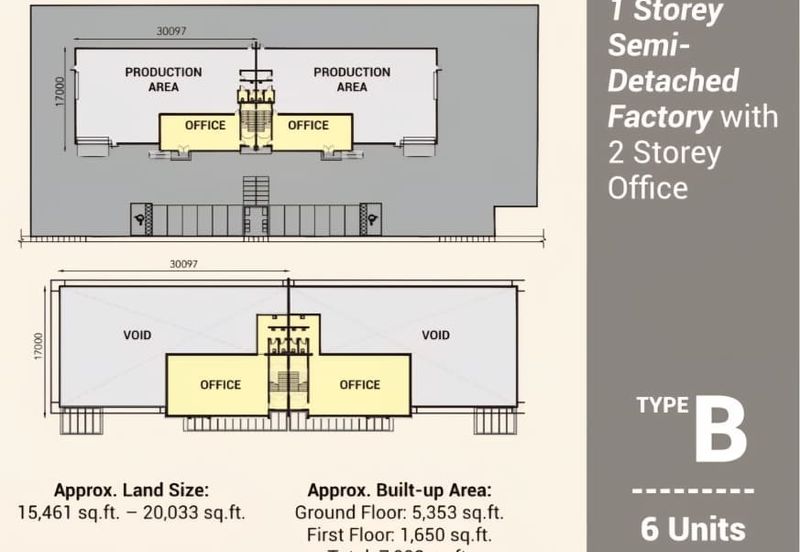 Taman IKS Bukit Minyak