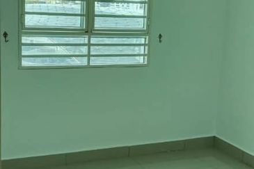 TM residency (Tunas Residency)