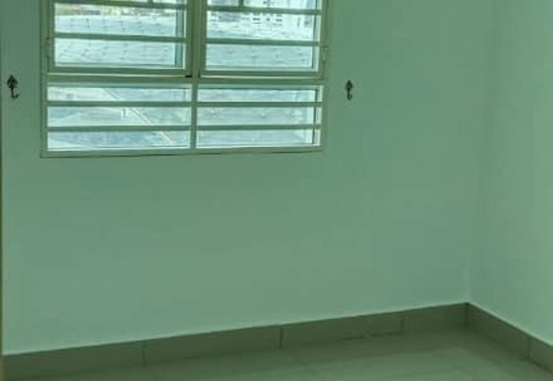 TM residency (Tunas Residency)