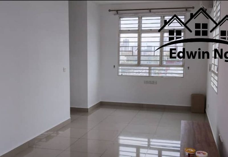 TM residency (Tunas Residency)