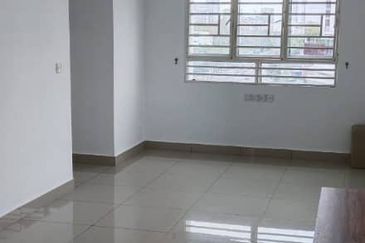 TM residency (Tunas Residency)