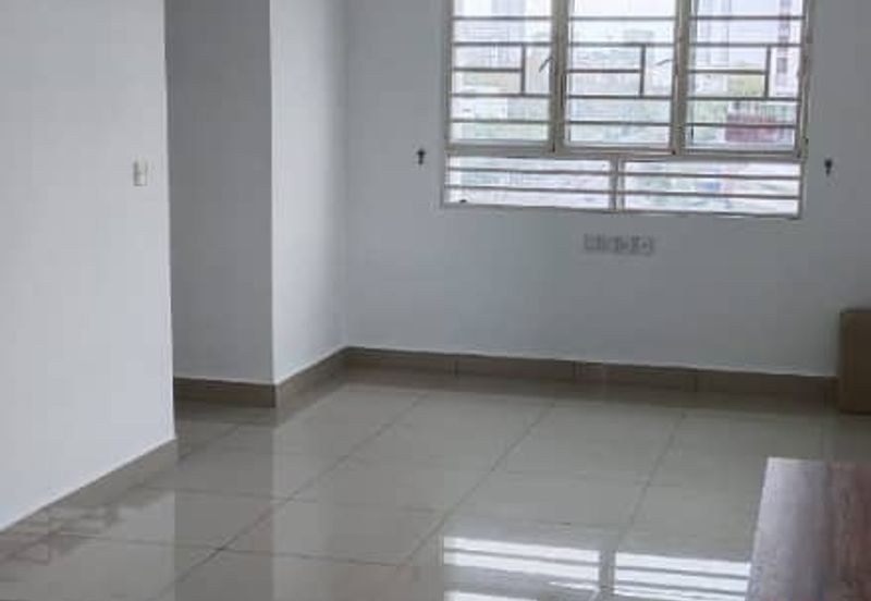 TM residency (Tunas Residency)