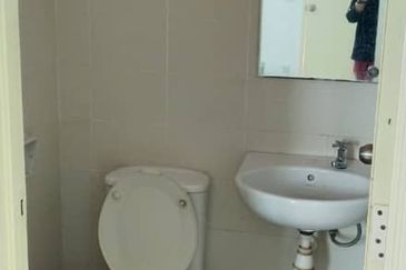 TM residency (Tunas Residency)