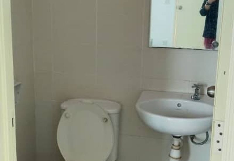 TM residency (Tunas Residency)