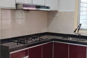 TM residency (Tunas Residency)