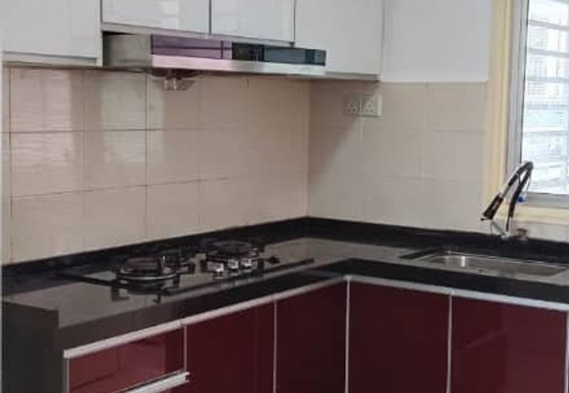 TM residency (Tunas Residency)