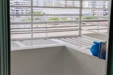 TM residency (Tunas Residency)