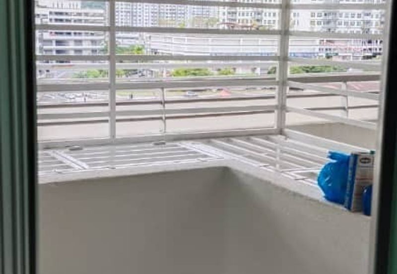 TM residency (Tunas Residency)