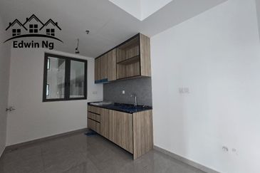 Savana @ Utropolis Batu Kawan