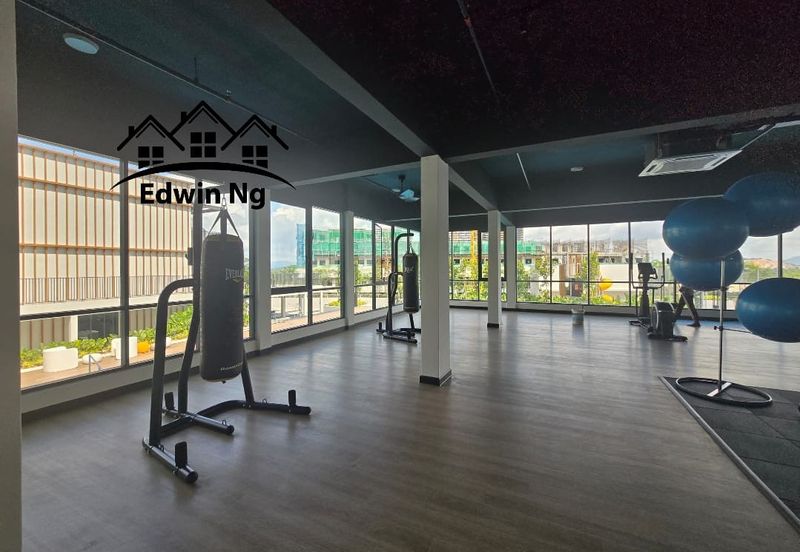 Savana @ Utropolis Batu Kawan