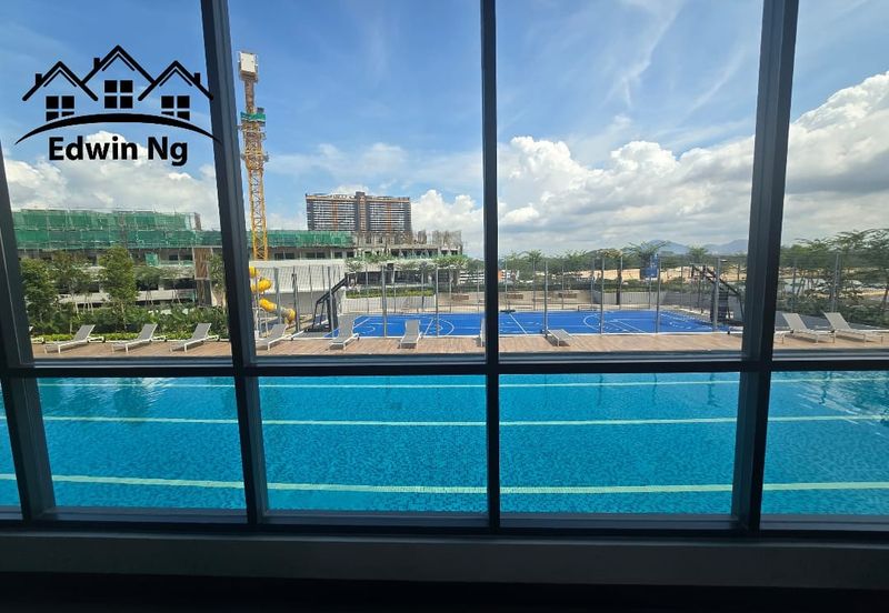 Savana @ Utropolis Batu Kawan