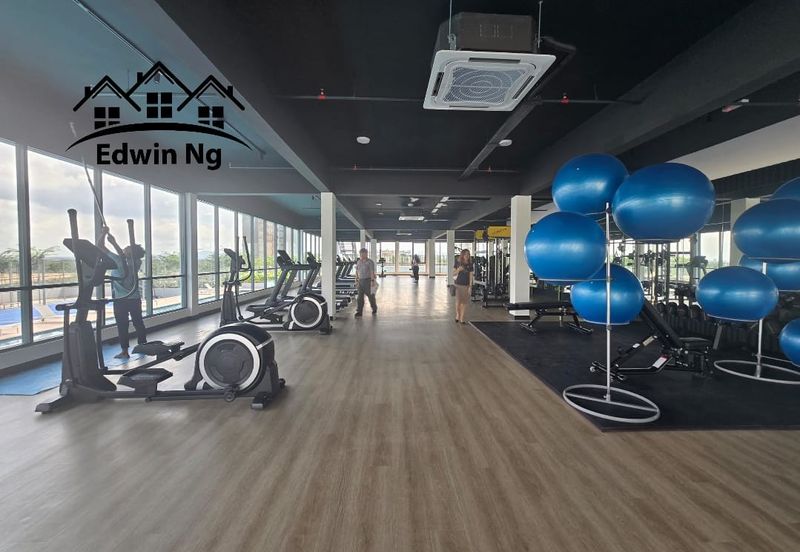 Savana @ Utropolis Batu Kawan