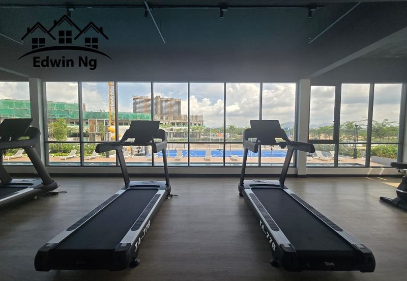 Savana @ Utropolis Batu Kawan