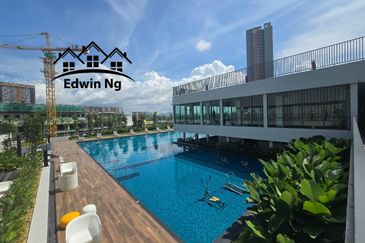 Savana @ Utropolis Batu Kawan