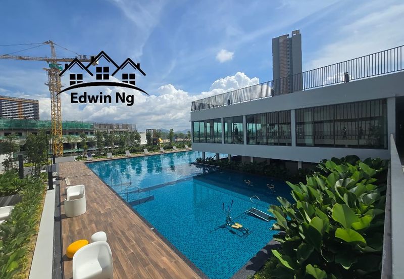 Savana @ Utropolis Batu Kawan