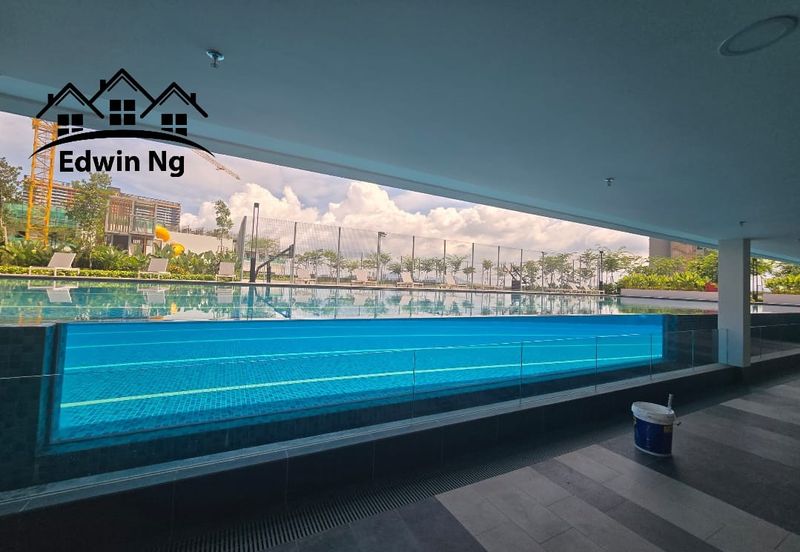 Savana @ Utropolis Batu Kawan