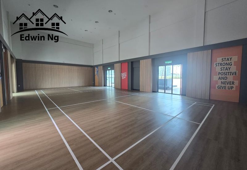 Savana @ Utropolis Batu Kawan