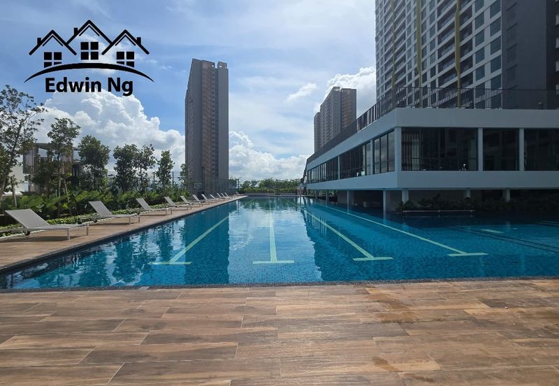 Savana @ Utropolis Batu Kawan