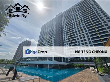 Savana @ Utropolis, Batu Kawan - Stylish Urban Living Surrounded by Convenience, Penang, Batu Kawan