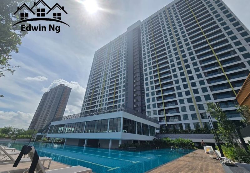 Savana @ Utropolis Batu Kawan