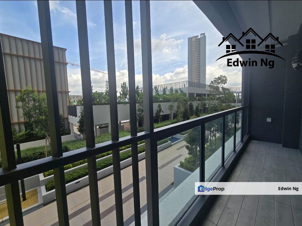 Savana @ Utropolis, Batu Kawan - Stylish Urban Living Surrounded by Convenience, Penang, Batu Kawan
