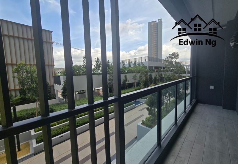 Savana @ Utropolis Batu Kawan