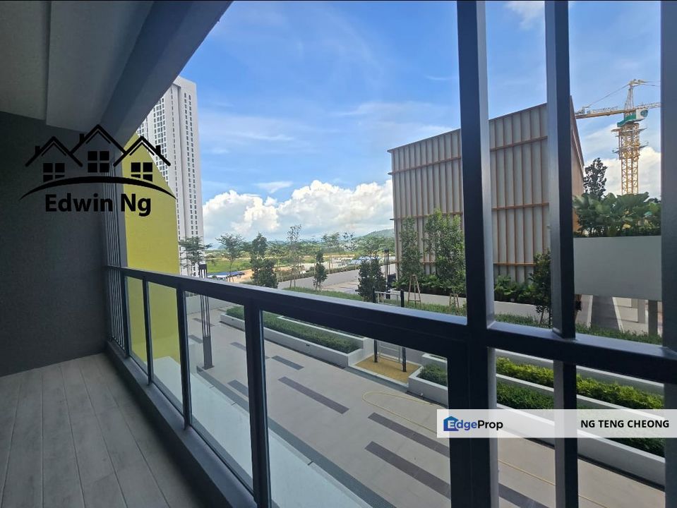 Savana @ Utropolis, Batu Kawan - Stylish Urban Living Surrounded by Convenience, Penang, Batu Kawan