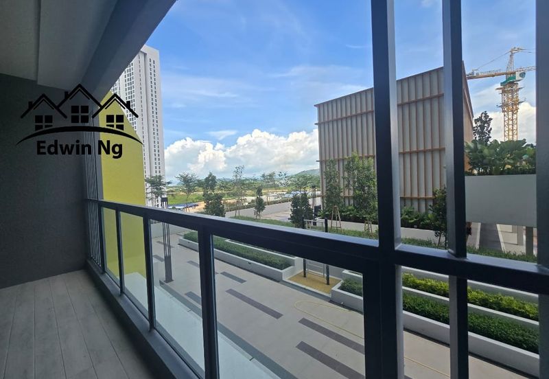 Savana @ Utropolis Batu Kawan