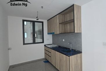 Savana @ Utropolis Batu Kawan