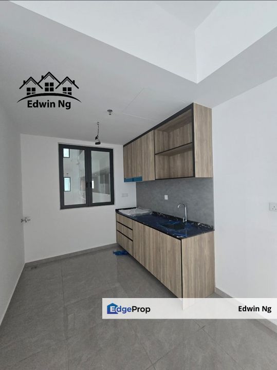 Savana @ Utropolis, Batu Kawan - Stylish Urban Living Surrounded by Convenience, Penang, Batu Kawan