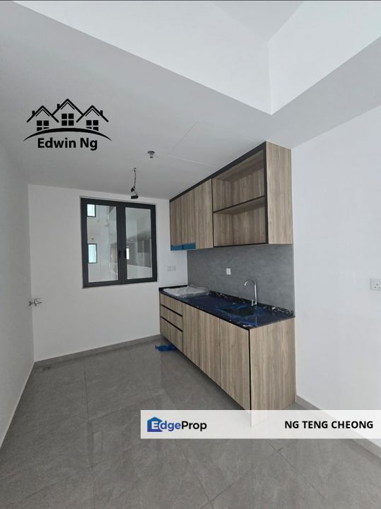 Savana @ Utropolis, Batu Kawan - Stylish Urban Living Surrounded by Convenience, Penang, Batu Kawan