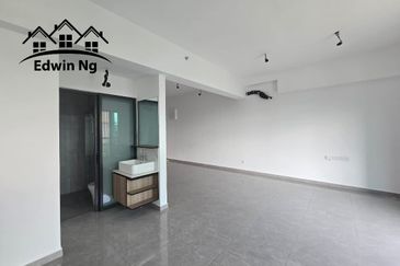 Savana @ Utropolis Batu Kawan