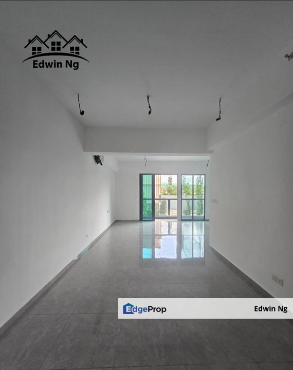 Savana @ Utropolis, Batu Kawan - Stylish Urban Living Surrounded by Convenience, Penang, Batu Kawan