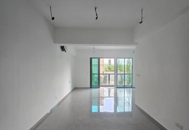 Savana @ Utropolis Batu Kawan