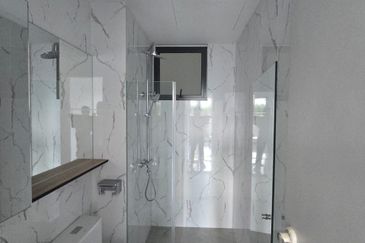 Savana @ Utropolis Batu Kawan