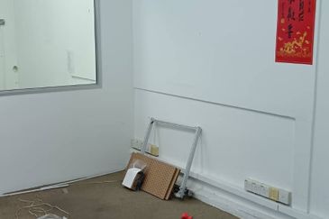 Kawasan Perindustrian Bukit Minyak