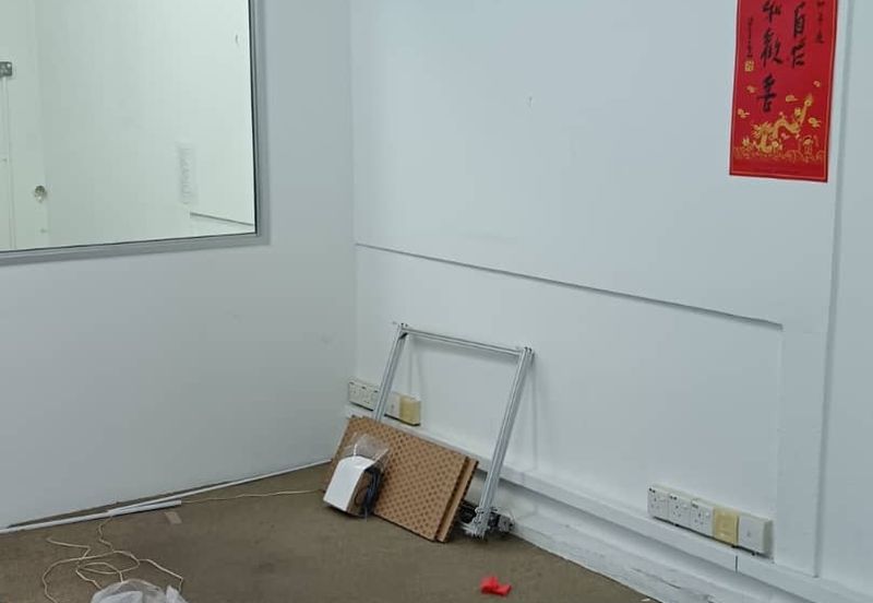 Kawasan Perindustrian Bukit Minyak