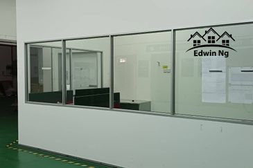 Kawasan Perindustrian Bukit Minyak